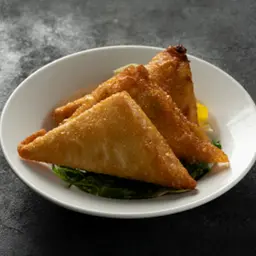 Chicken Samosa (3 pieces)
